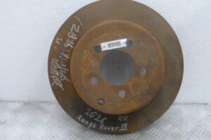 Изображение товара 167888 - 00167888 disk tormoznoj zadnij Audi Q7