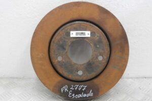 Изображение товара 169399 - 00169399 disk tormoznoj perednij 