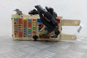 Изображение товара 170458 - 00170458 blok predokhranitelej 