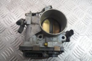 Изображение товара 172178 - 00172178 zaslonka drosselnaya Renault Logan