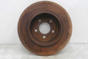 Изображение товара 172318 - 00172318 disk tormoznoj zadnij Ford B MAX 1