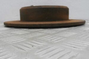 Изображение товара 172318 - 00172318 disk tormoznoj zadnij Ford B MAX 2