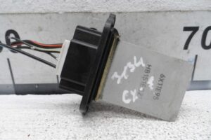 Изображение товара 173062 - 00173062 rezistor otopitelya Citroen Berlingo