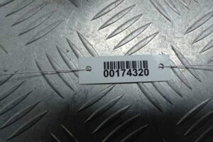 Изображение товара 174320 - 00174320 zamok zazhiganiya Toyota Carina E 3