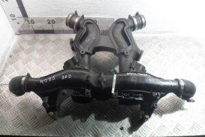 Изображение товара 174334 - 00174334 kollektor vpusknoj Audi Q7