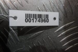 Изображение товара 174960 - 00174960 generator Audi Q5 3