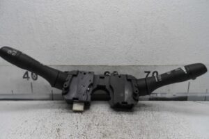 Изображение товара 177123 - 00177123 pereklyuchatel podrulevoj (strekoza) Peugeot 4007