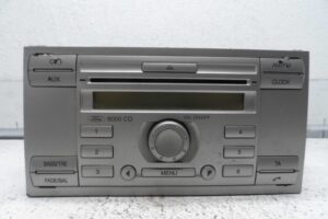 Изображение товара 177328 - 00177328 magnitola Hyundai Terracan