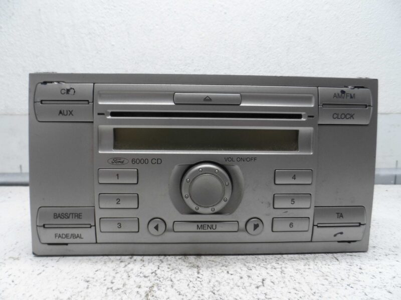 Изображение товара 177328 - 00177328 magnitola Hyundai Terracan