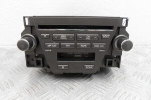 Изображение товара 177617 - 00177617 magnitola Chevrolet Blazer