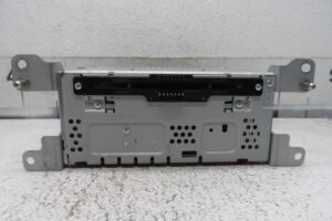 Изображение товара 178195 - 00178195 magnitola Chevrolet Aveo