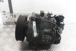 Изображение товара 179381 - 00179381 kompressor konditsionera 