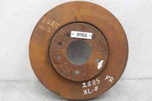 Изображение товара 179450 - 00179450 disk tormoznoj perednij Pontiac Vibe