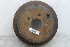 Изображение товара 180421 - 00180421 disk tormoznoj zadnij Peugeot 107