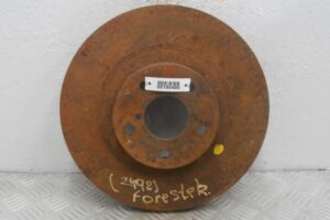 Изображение товара 180486 - 00180486 disk tormoznoj perednij Peugeot 107