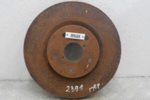 Изображение товара 180605 - 00180605 disk tormoznoj perednij Peugeot 306