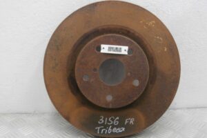 Изображение товара 180890 - 00180890 disk tormoznoj perednij Peugeot 306