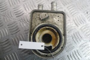 Изображение товара 180986 - 00180986 teploobmennik 