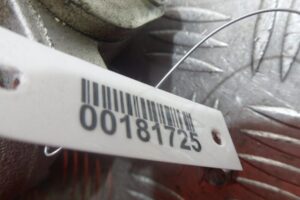 Изображение товара 181725 - 00181725 kollektor vpusknoj Renault Logan 3