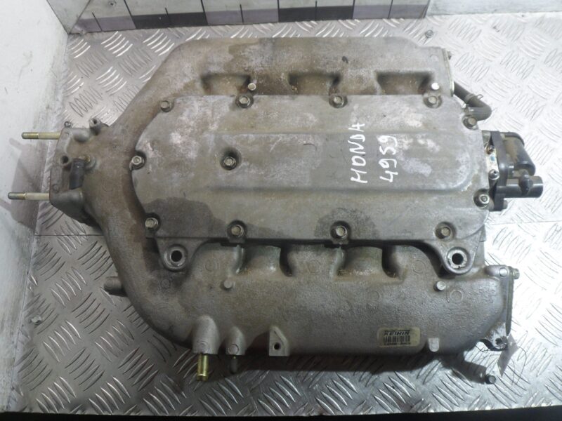 Изображение товара 181725 - 00181725 kollektor vpusknoj Renault Logan