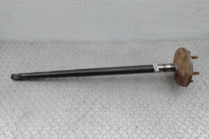 Изображение товара 181727 - 00181727 poluos zadnyaya pravaya 