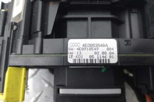 Изображение товара 182056 - 00182056 pereklyuchatel podrulevoj (strekoza) 2