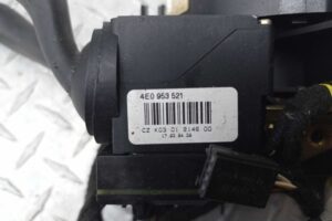 Изображение товара 182056 - 00182056 pereklyuchatel podrulevoj (strekoza) 3