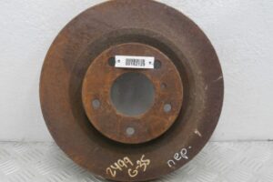 Изображение товара 182129 - 00182129 disk tormoznoj perednij Volvo XC60