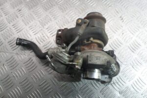 Изображение товара 186322 - 00186322 turbina 