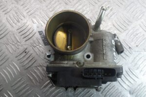 Изображение товара 186638 - 00186638 zaslonka drosselnaya 