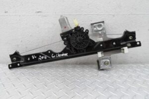 Изображение товара 186667 - 00186667 steklopodemnik zadnij levyj 