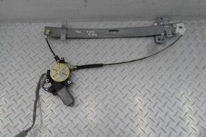 Изображение товара 186719 - 00186719 steklopodemnik perednij levyj 