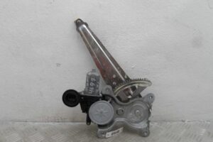 Изображение товара 187064 - 00187064 steklopodemnik zadnij levyj Subaru Legacy