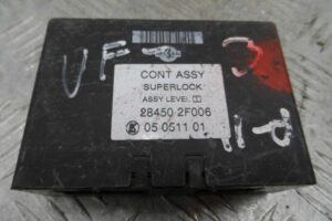 Изображение товара 187315 - 00187315 blok upravleniya Land Rover Freelander