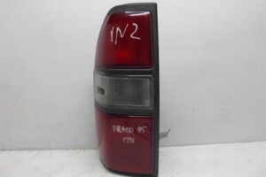 Изображение товара 188005 - 00188005 fonar kryla levyj SEAT Alhambra