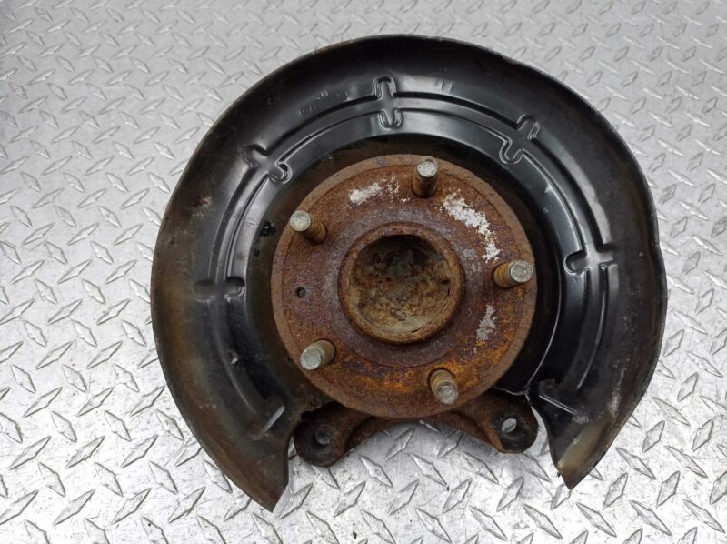 Изображение товара 191419 - 00191419 stupitsa zadnyaya levaya