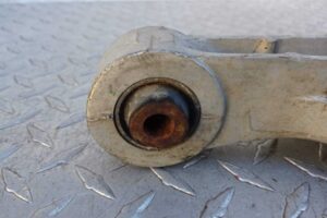 Изображение товара 191512 - 00191512 rychag zadnij pravyj Peugeot 4007 1