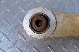 Изображение товара 191512 - 00191512 rychag zadnij pravyj Peugeot 4007 3