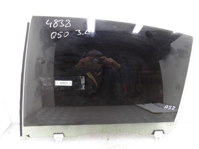 Изображение товара 191613 - 00191613 steklo dveri zadnej pravoj