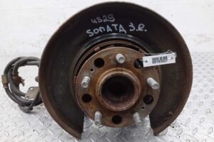 Изображение товара 193527 - 00193527 stupitsa zadnyaya pravaya 