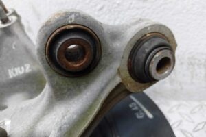 Изображение товара 193646 - 00193646 stupitsa zadnyaya levaya 1