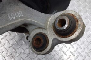 Изображение товара 193646 - 00193646 stupitsa zadnyaya levaya 2