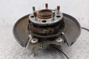 Изображение товара 193646 - 00193646 stupitsa zadnyaya levaya 3