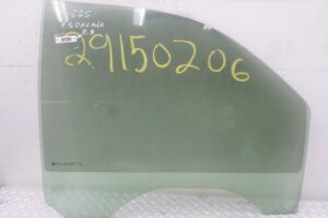 Изображение товара 194619 - 00194619 steklo dveri perednej pravoj 