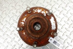 Изображение товара 195066 - 00195066 stupitsa zadnyaya levaya Audi TT