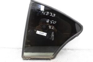 Изображение товара 196621 - 00196621 steklo dveri zadnej pravoj 