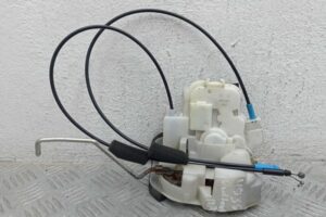 Изображение товара 196809 - 00196809 zamok dveri perednej pravoj 