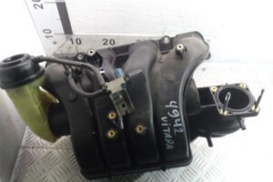 Изображение товара 197238 - 00197238 kollektor vpusknoj 