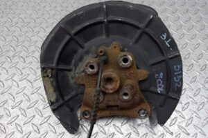 Изображение товара 199055 - 00199055 stupitsa zadnyaya levaya Bentley Continental 2