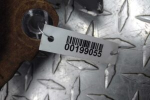 Изображение товара 199055 - 00199055 stupitsa zadnyaya levaya Bentley Continental 3